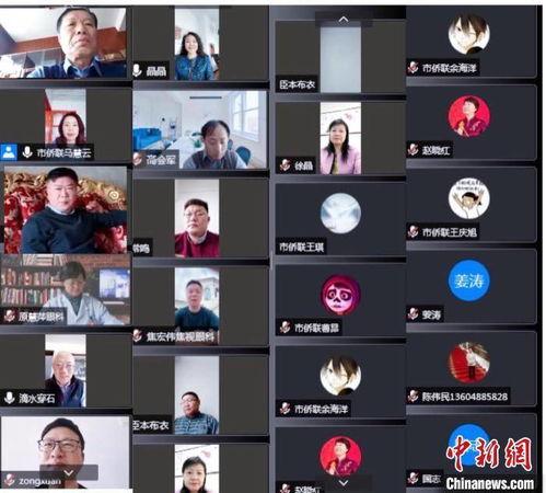 募集 在线视频,从募集到互动的精彩旅程  第1张